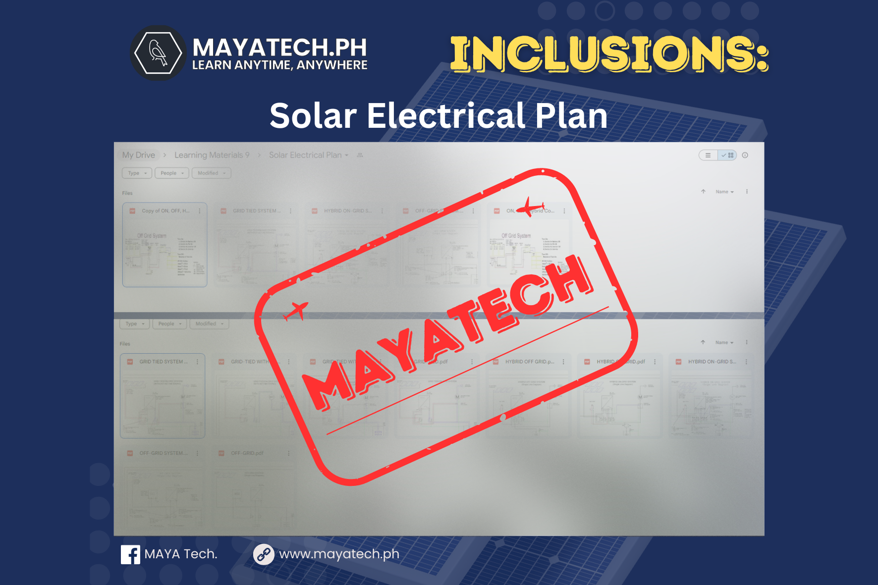 Solar Learning Materials 2024 - Image 7