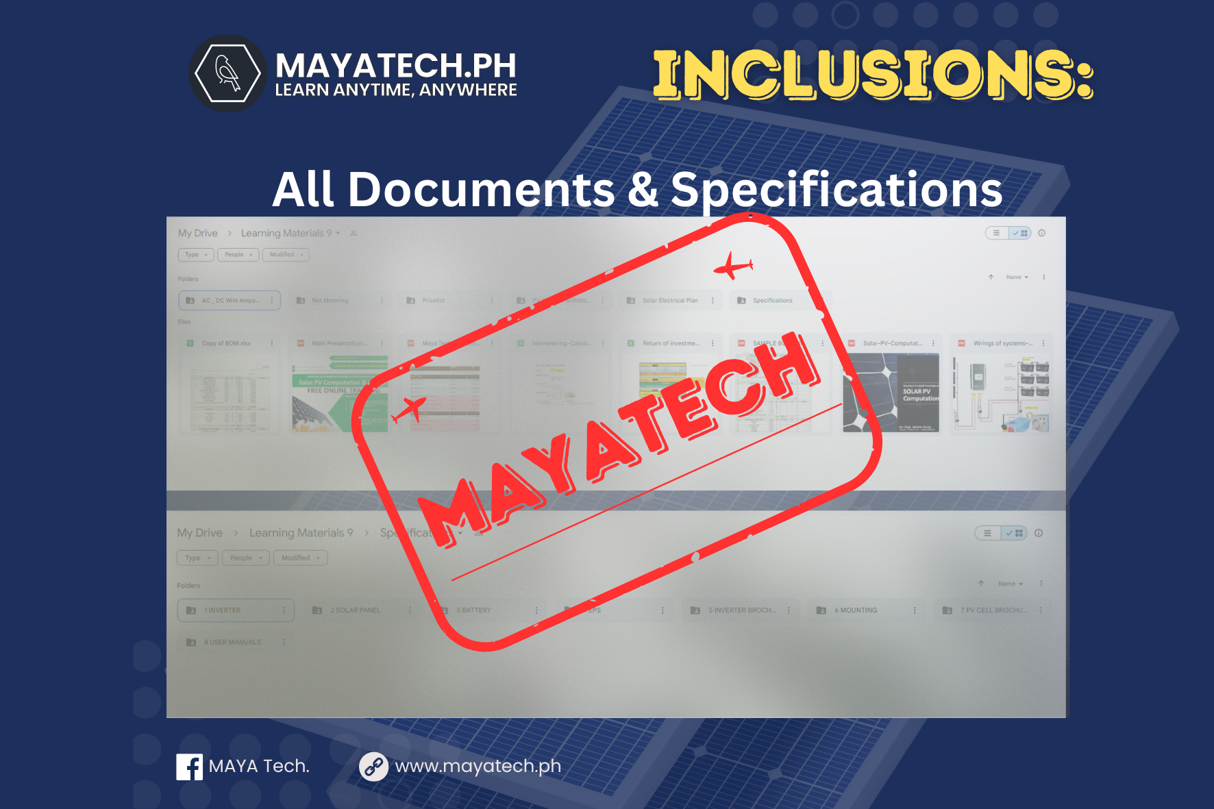 Solar Learning Materials 2024 - Image 8