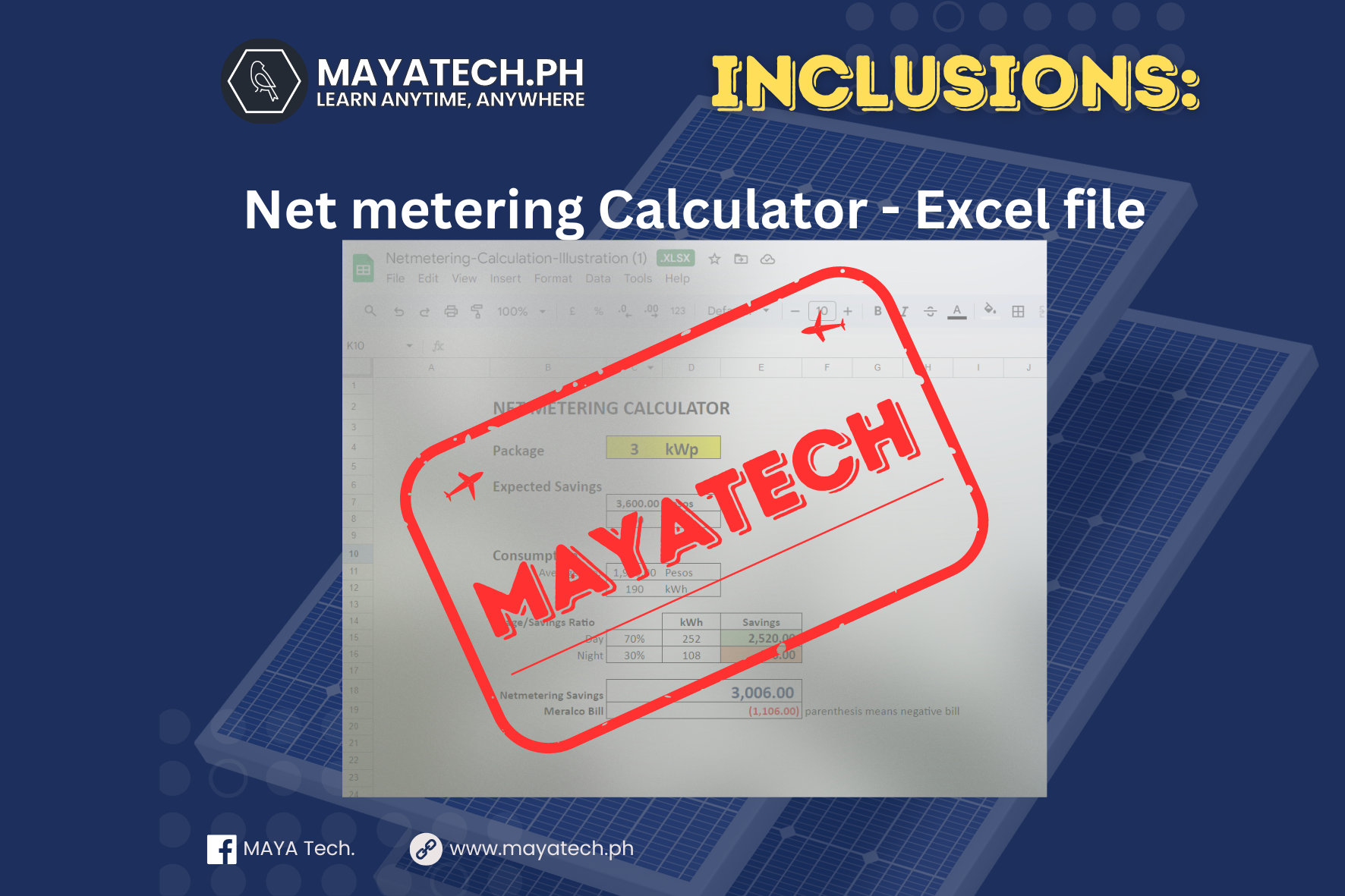 Solar Learning Materials 2024 - Image 9