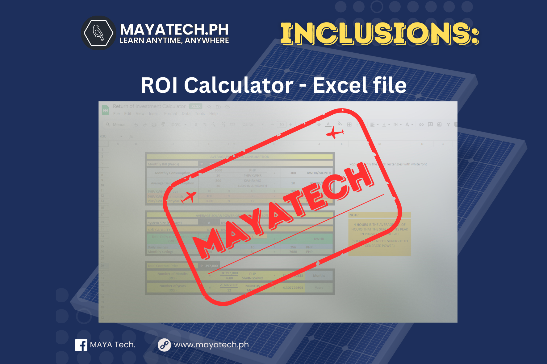 Solar Learning Materials 2024 - Image 10