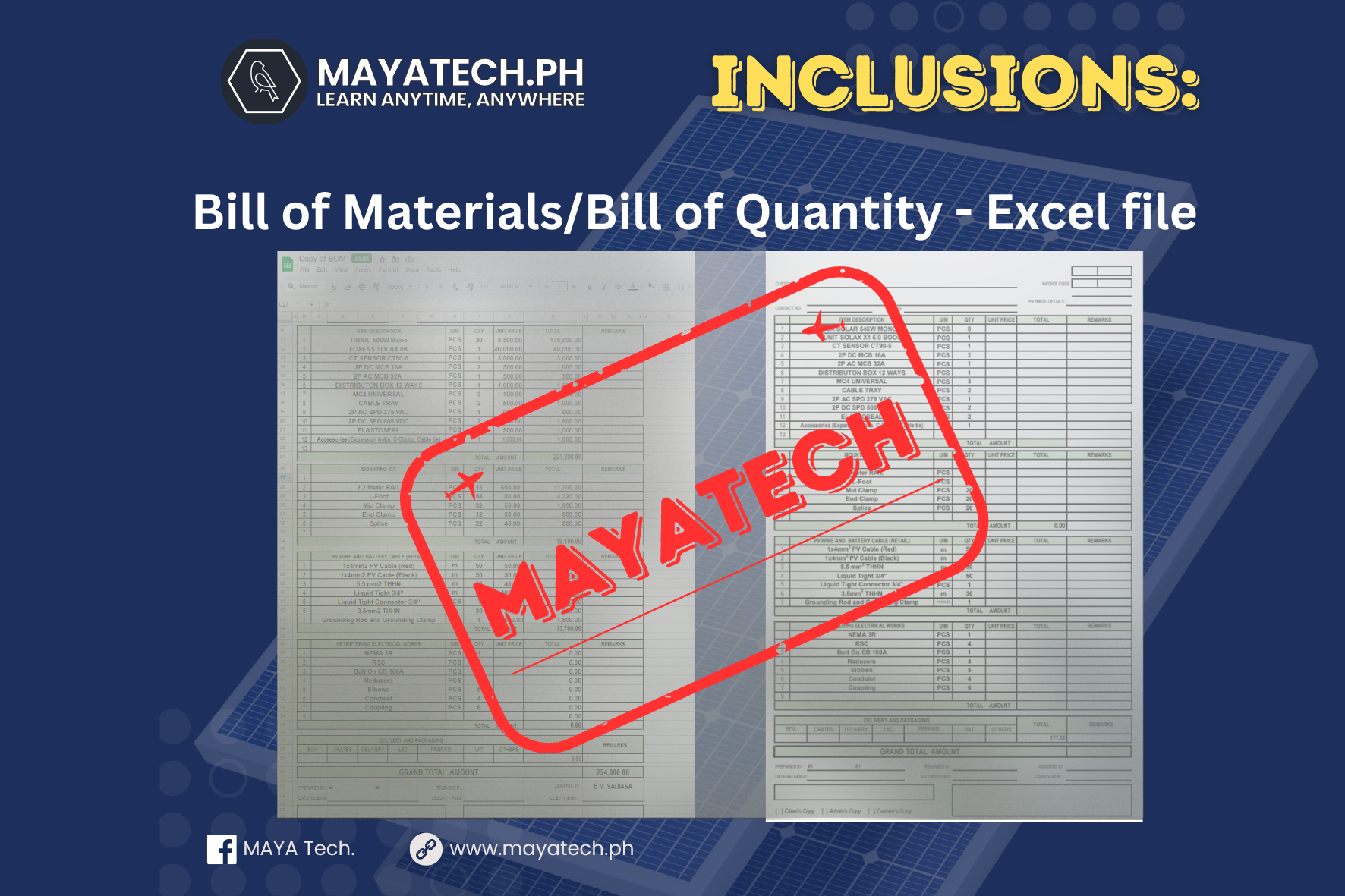 Solar Learning Materials 2024 - Image 11