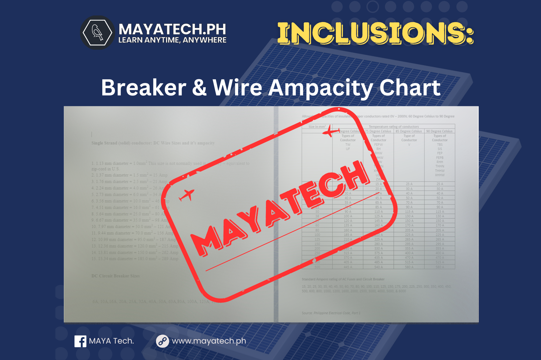 Solar Learning Materials 2024 - Image 3